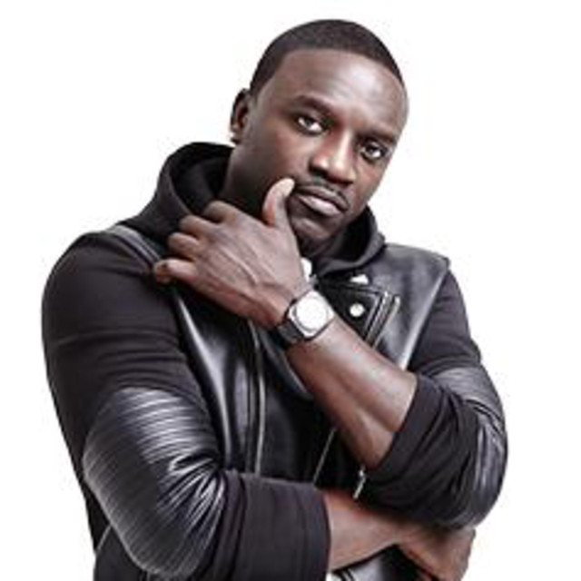 Accords et paroles Saddest Day Akon