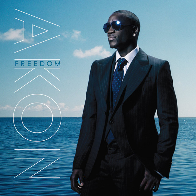 Accords et paroles Troublemaker Akon