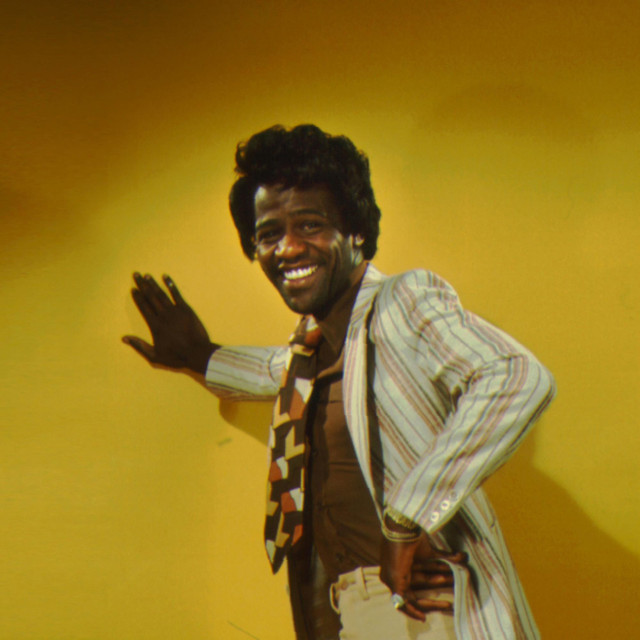 Accords et paroles Here Iam Come And Take Me Al Green