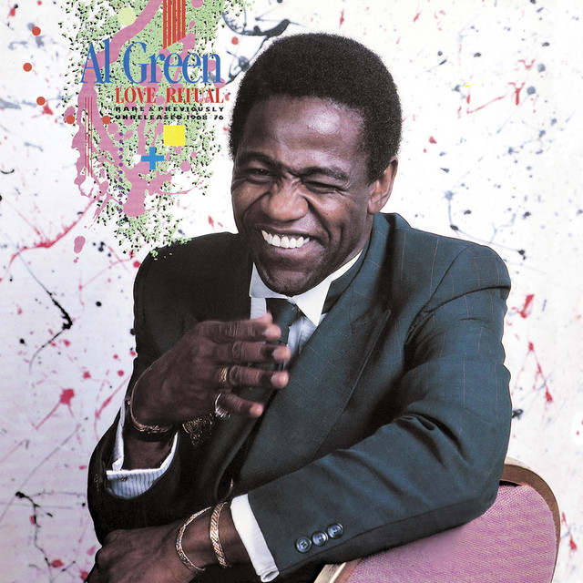 Accords et paroles highway to heaven Al Green