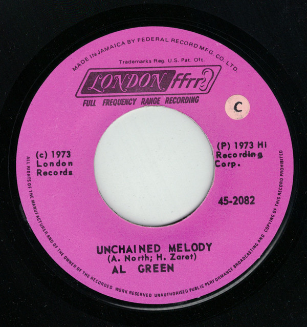 Accords et paroles Jesus Is Waiting Al Green