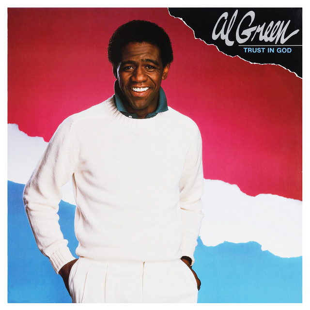 Accords et paroles Lean On Me Al Green