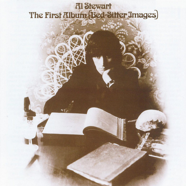 Accords et paroles Clifton In The Rain Al Stewart