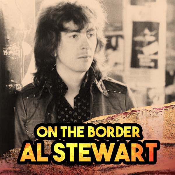 Accords et paroles Fields of france Al Stewart