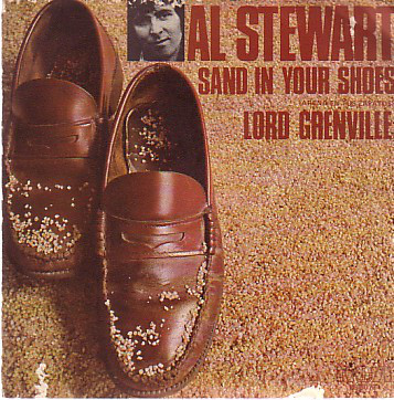 Accords et paroles Lord Grenville Al Stewart