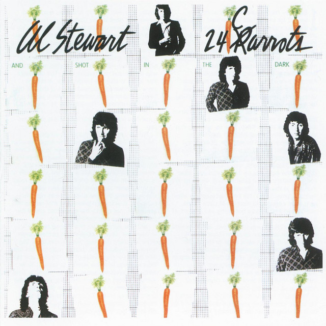 Accords et paroles Midnight Rocks Al Stewart