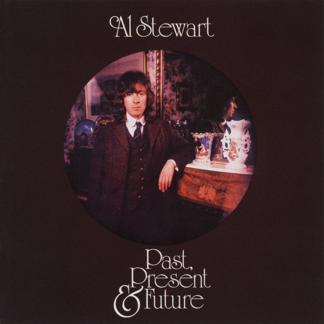 Accords et paroles Roads To Moscow Al Stewart
