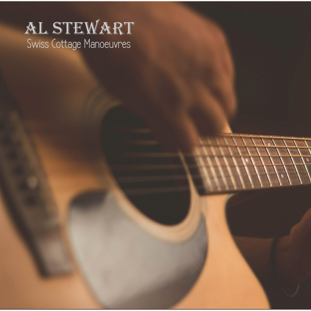 Accords et paroles Samuel Oh How Youve Changed Al Stewart
