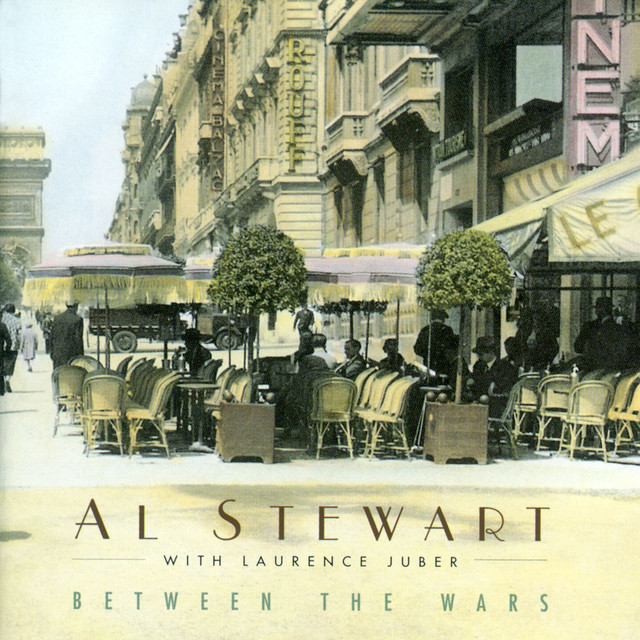 Accords et paroles Three Mules Al Stewart