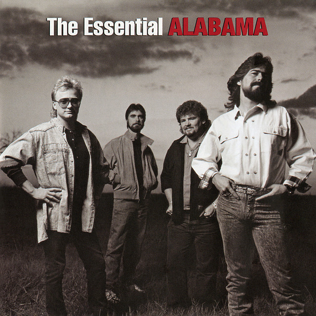 Accords et paroles 5 O'clock 500 Alabama
