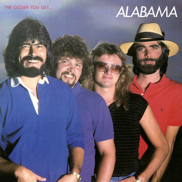Accords et paroles Alabama Sky Alabama