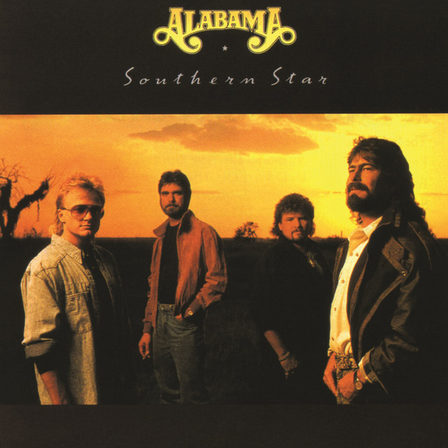 Accords et paroles The Borderline Alabama