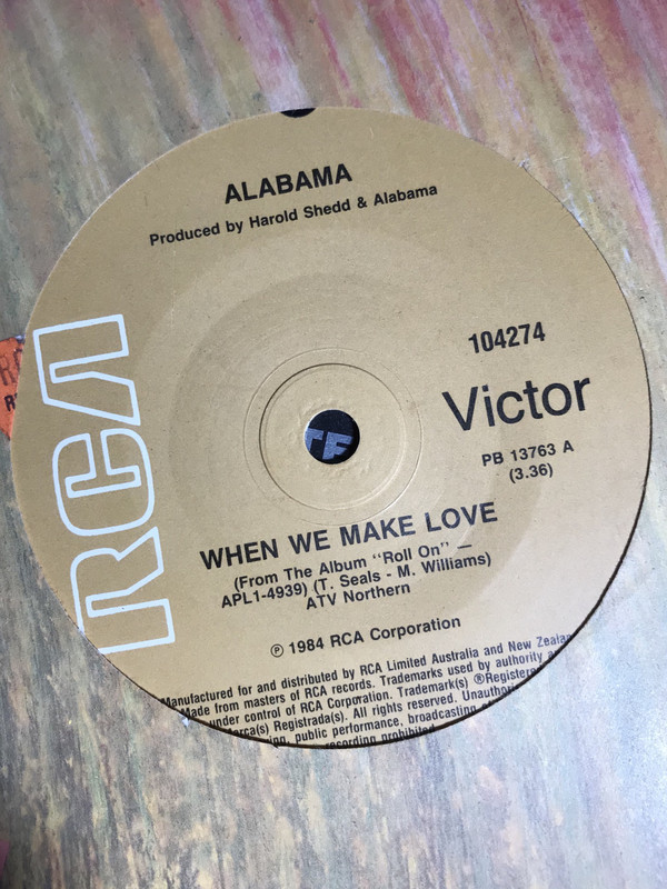 Accords et paroles Carolina Mountain Dewe Alabama