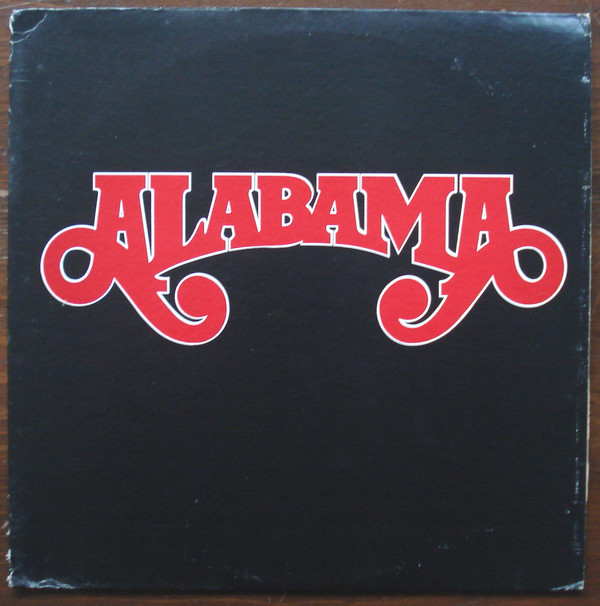 Accords et paroles Closer You Get Alabama