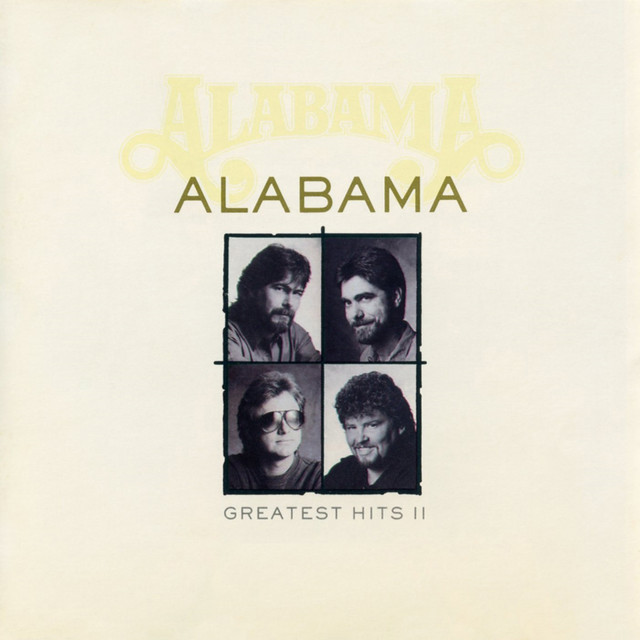 Accords et paroles Hats Off Alabama