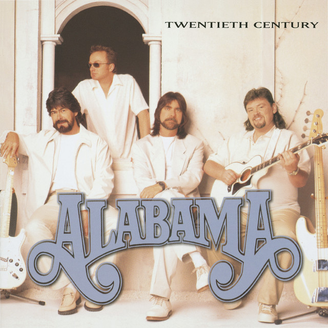 Accords et paroles I Love You Enough To Let You Go Alabama