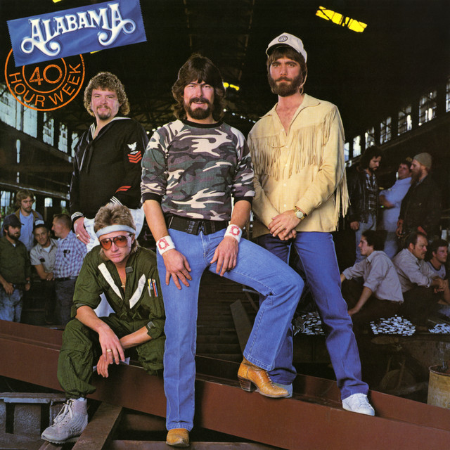 Accords et paroles I Want to Know You Before We Make Love Alabama