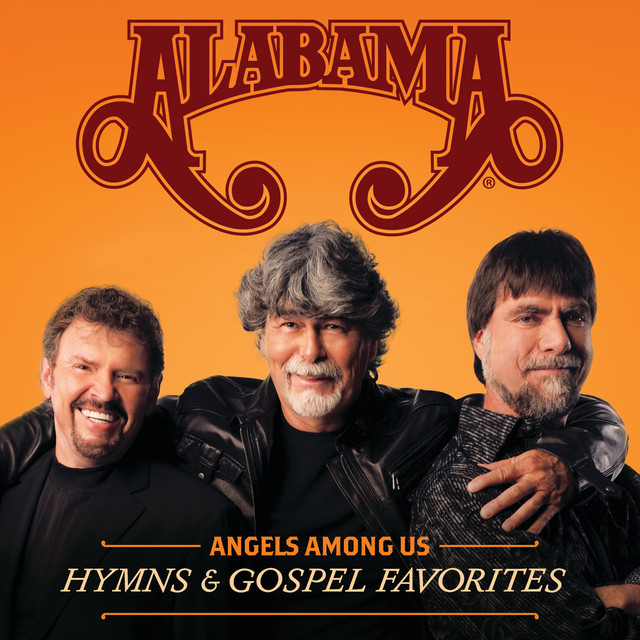 Accords et paroles Lift Me Up Alabama
