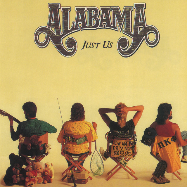 Accords et paroles Old Man Alabama