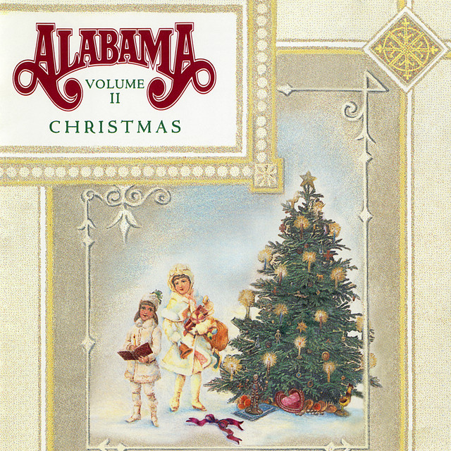 Accords et paroles Rockin Around The Christmas Tree Alabama
