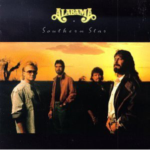 Accords et paroles Southern Star Alabama