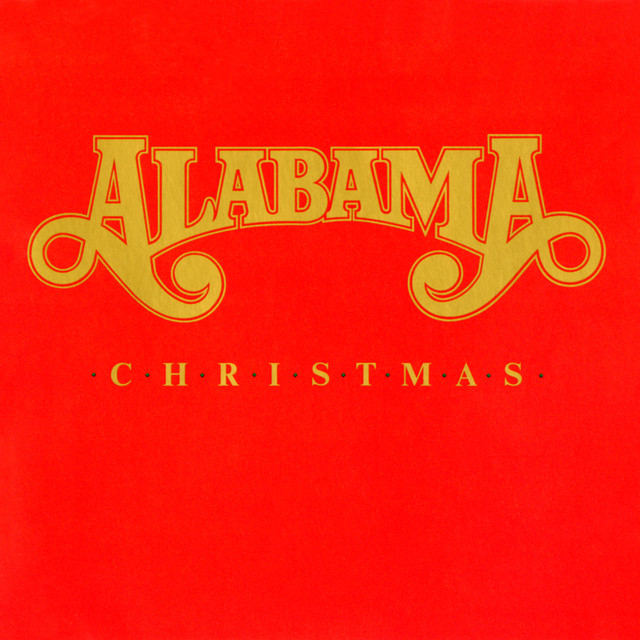 Accords et paroles Tonight Is Christmas Alabama