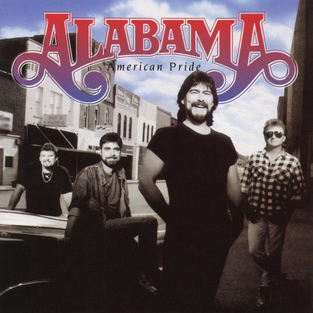 Accords et paroles You Cant Take The Country Out Of Me Alabama