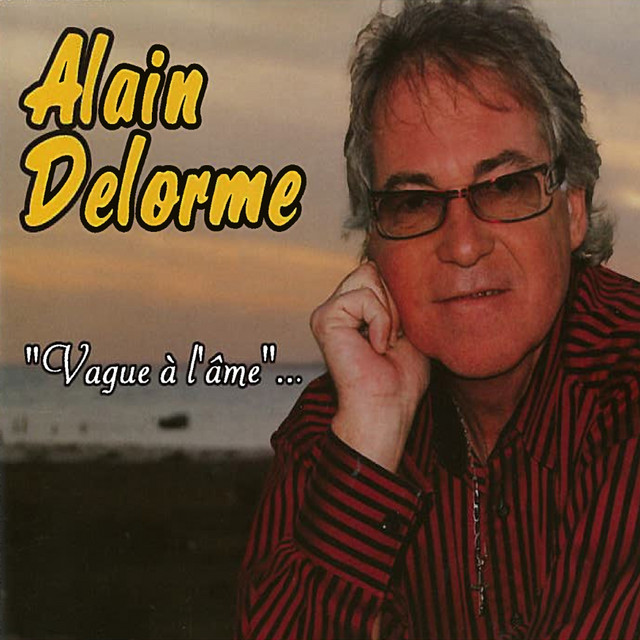 Accords et paroles P'tite Fleur aimée Alain Delorme