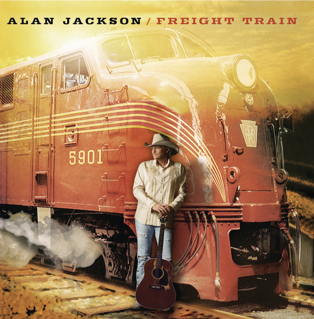 Accords et paroles Big Green Eyes Alan Jackson