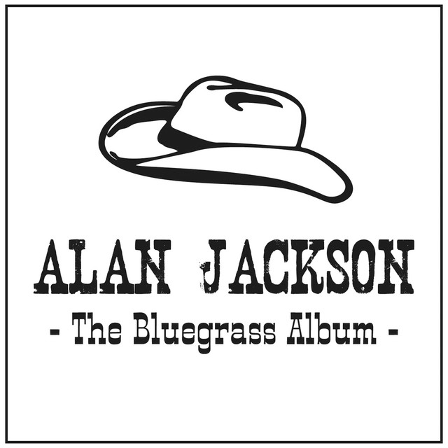 Accords et paroles Blue Ridge Mountain Song Alan Jackson