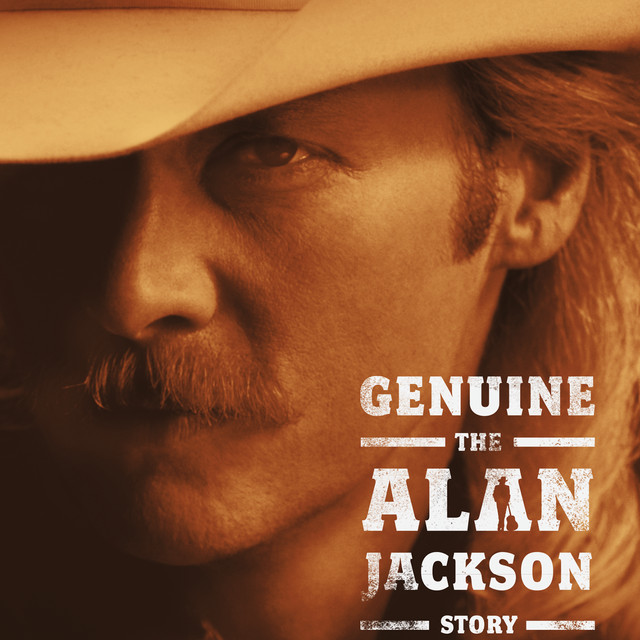 Accords et paroles Born Too Late Alan Jackson