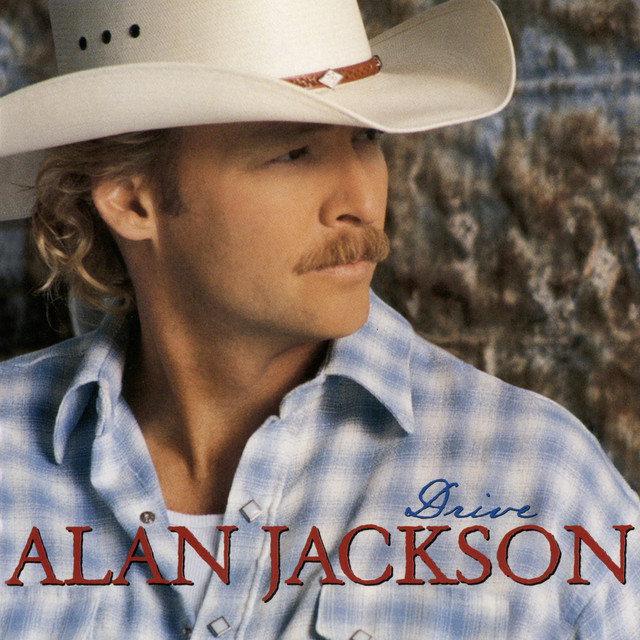 Accords et paroles First Love Alan Jackson