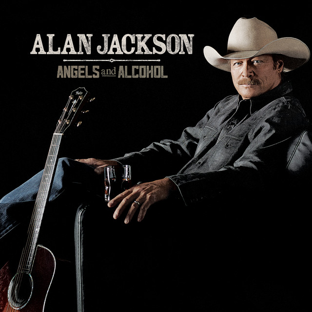 Accords et paroles Flaws Alan Jackson