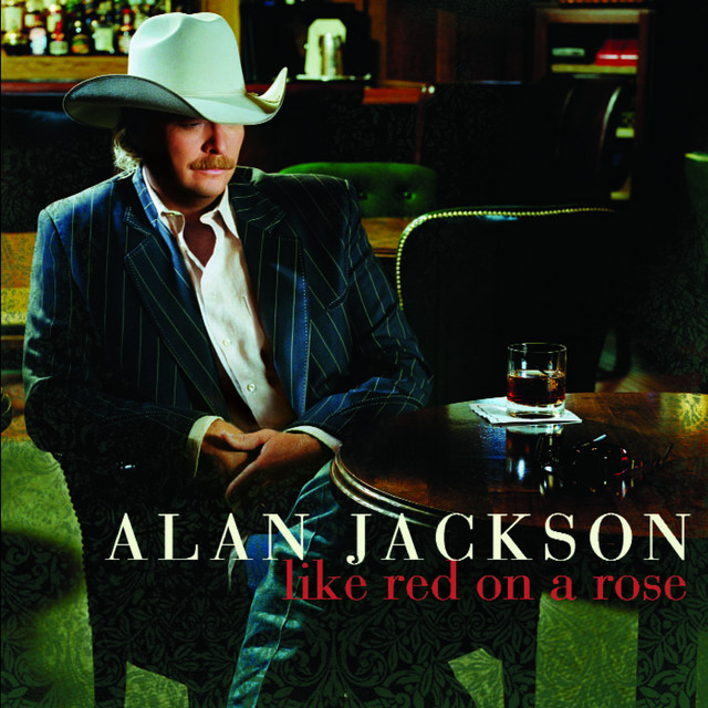 Accords et paroles Good Imitation Of The Blues Alan Jackson