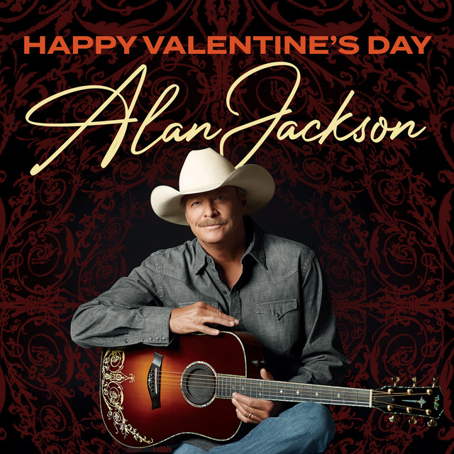 Accords et paroles Her Lifes A Song Alan Jackson