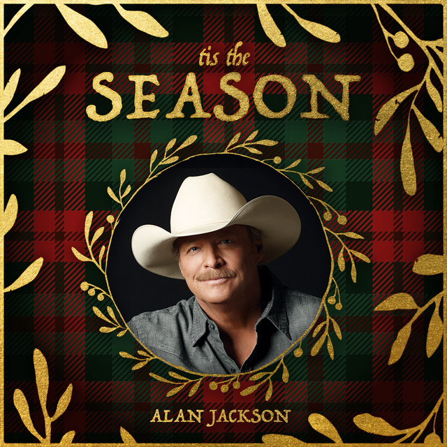 Accords et paroles Jingle bells Alan Jackson