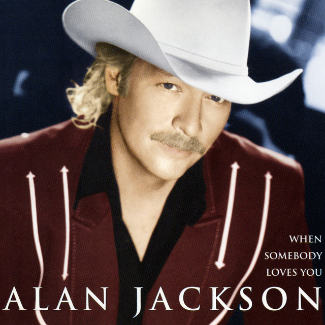 Accords et paroles Life Or Love Alan Jackson