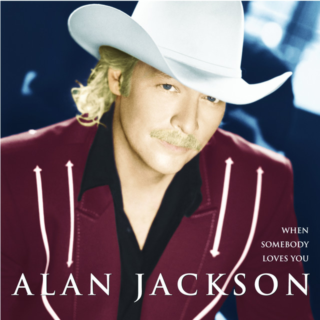Accords et paroles Meat And Potato Man Alan Jackson