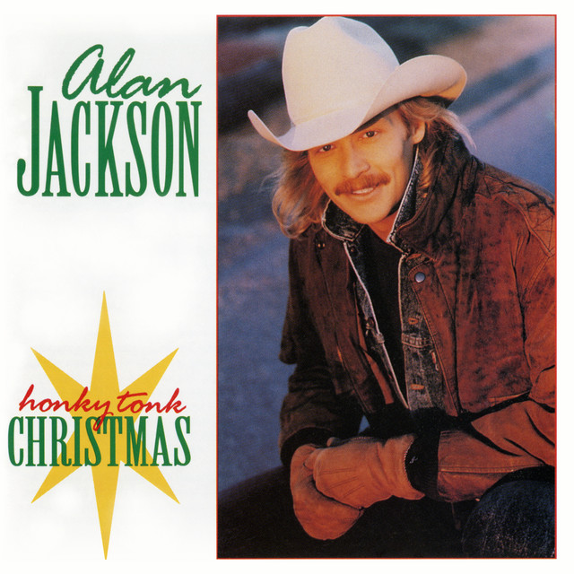 Accords et paroles Santas Gonna Come In A Pickup Truck Alan Jackson