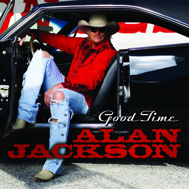 Accords et paroles Sissy's Song Alan Jackson