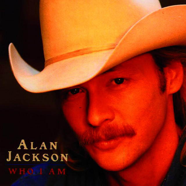 Accords et paroles Thank God For The Radio Alan Jackson