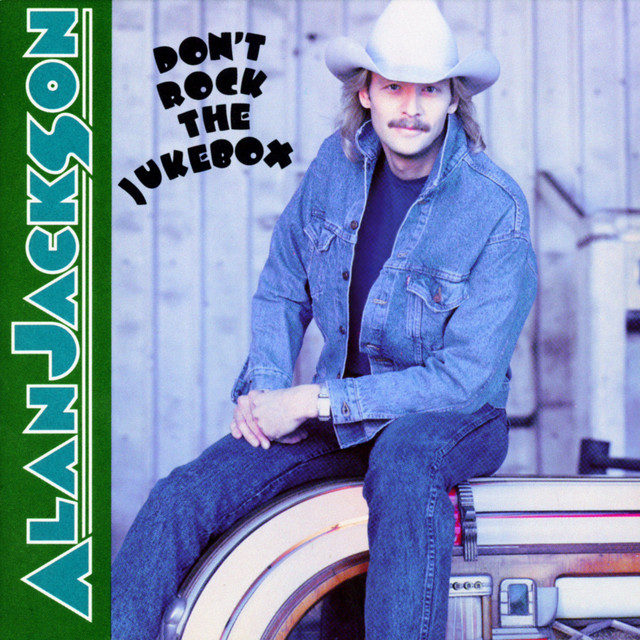 Accords et paroles That?s All I Need To Know Alan Jackson