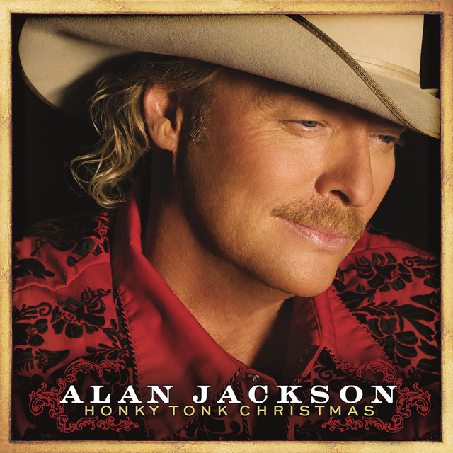 Accords et paroles Theres A New Kid In Town Alan Jackson