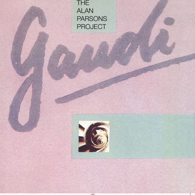 Accords et paroles Inside Looking Out Alan Parsons Project