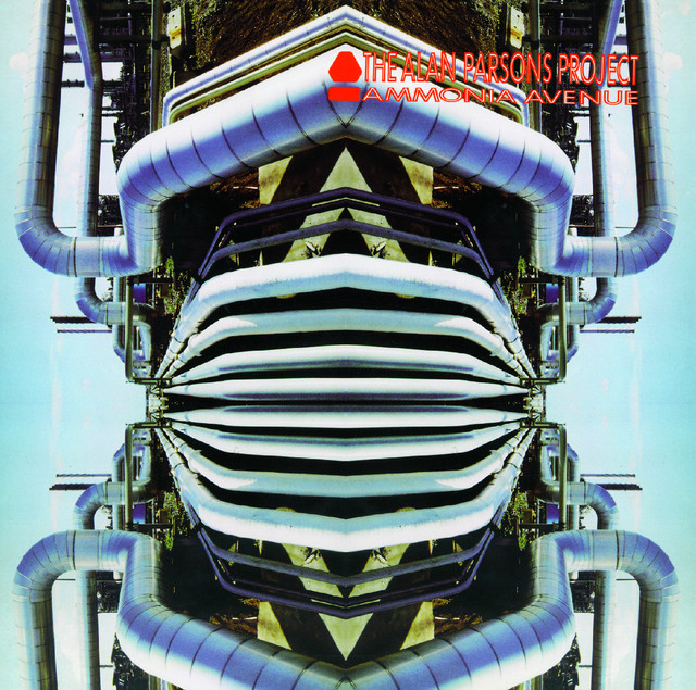 Accords et paroles Since The Last Goodbye Alan Parsons Project