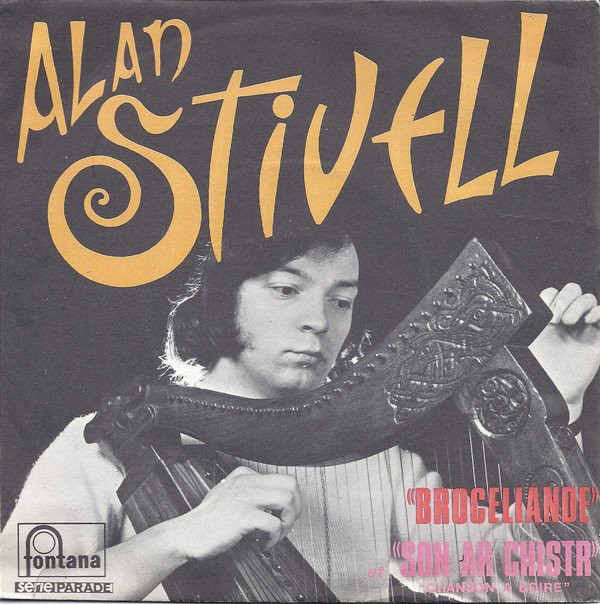 Accords et paroles Son ar chistr Alan Stivell