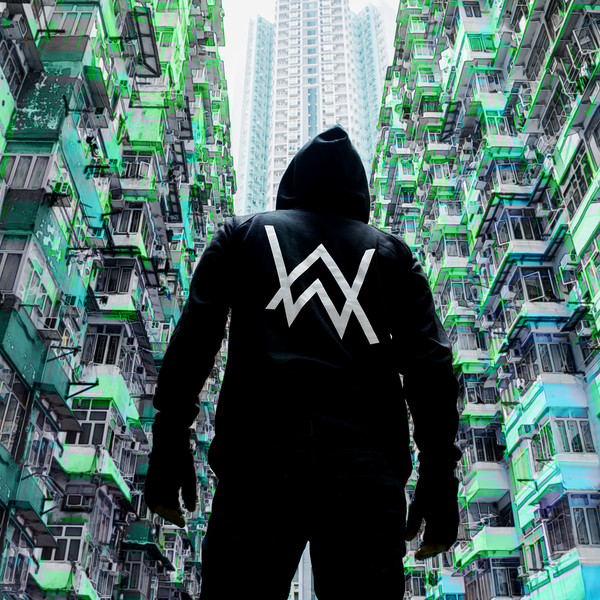 Accords et paroles Sing Me To Sleep Alan Walker