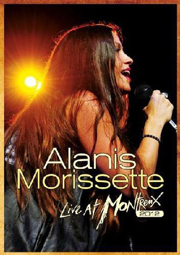 Accords et paroles 20/20 Alanis Morissette
