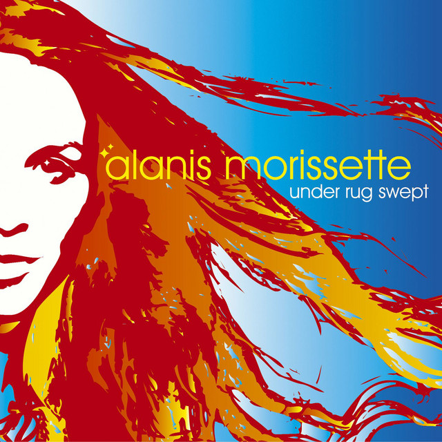 Accords et paroles A Man Alanis Morissette
