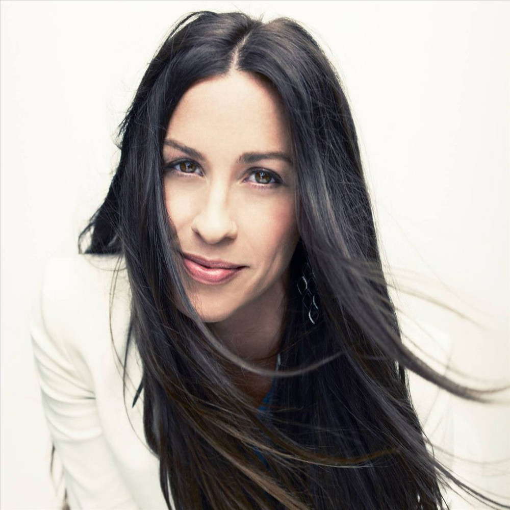 Accords et paroles Awakening Americans Alanis Morissette